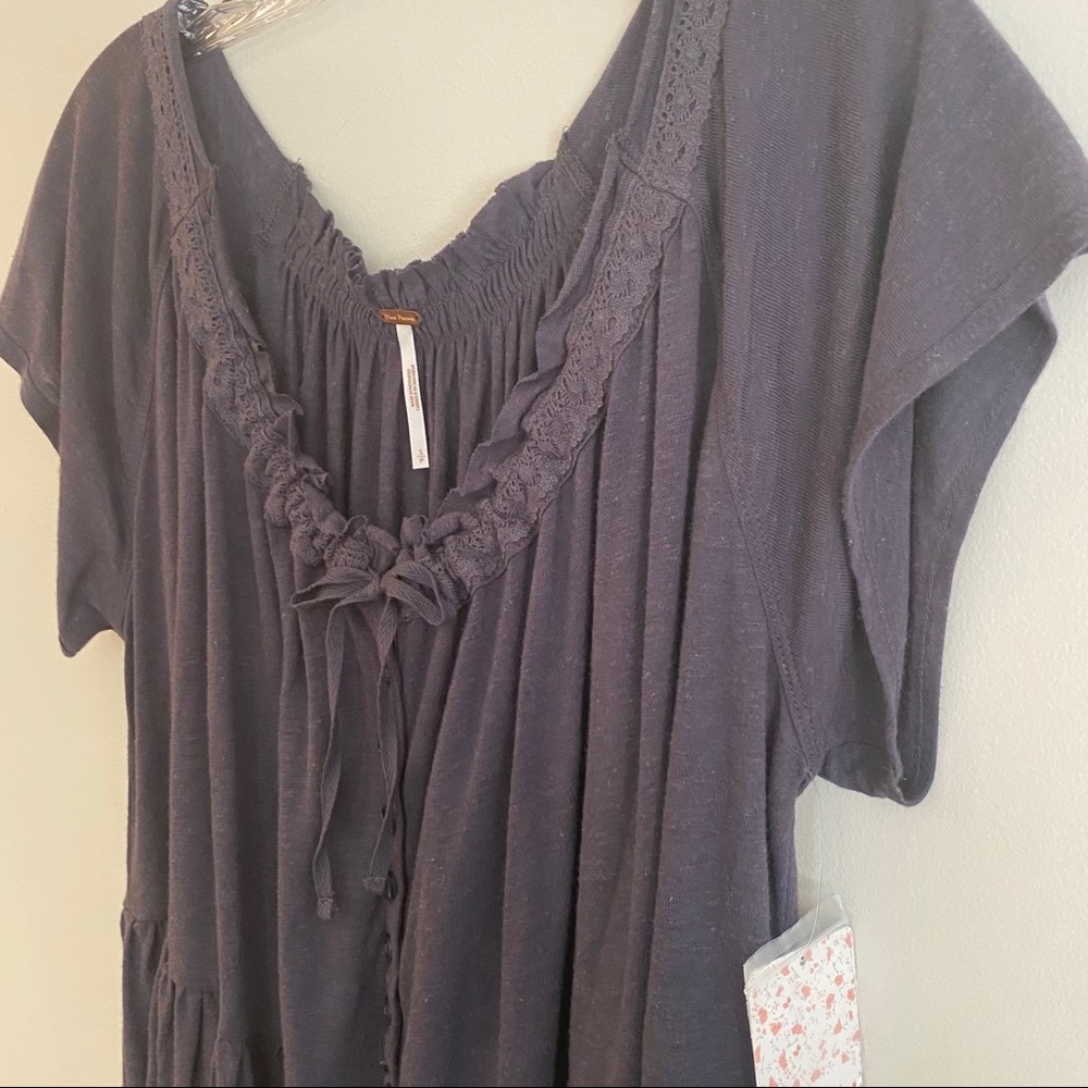 Free People Charlie Top - Picture 12 of 13